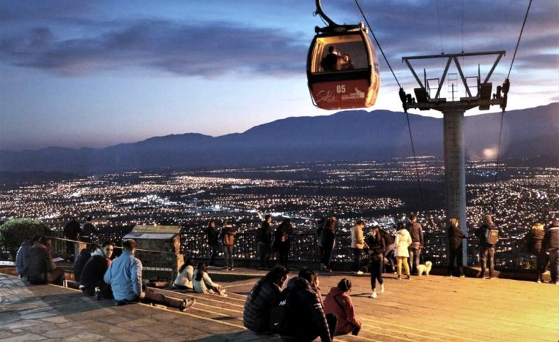 Desde la Cámara de Turismo esperan que las vacaciones de julio traigan algo de alivio al sector