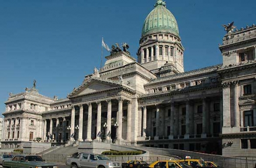 Los legisladores nacionales de Salta son los que más hablan