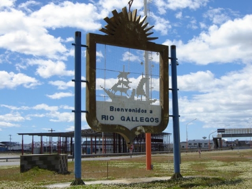Río Gallegos: encontraron muerta a una joven salteña