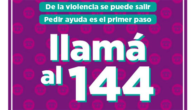 Los delitos de violencia sexual aumentaron un 70%