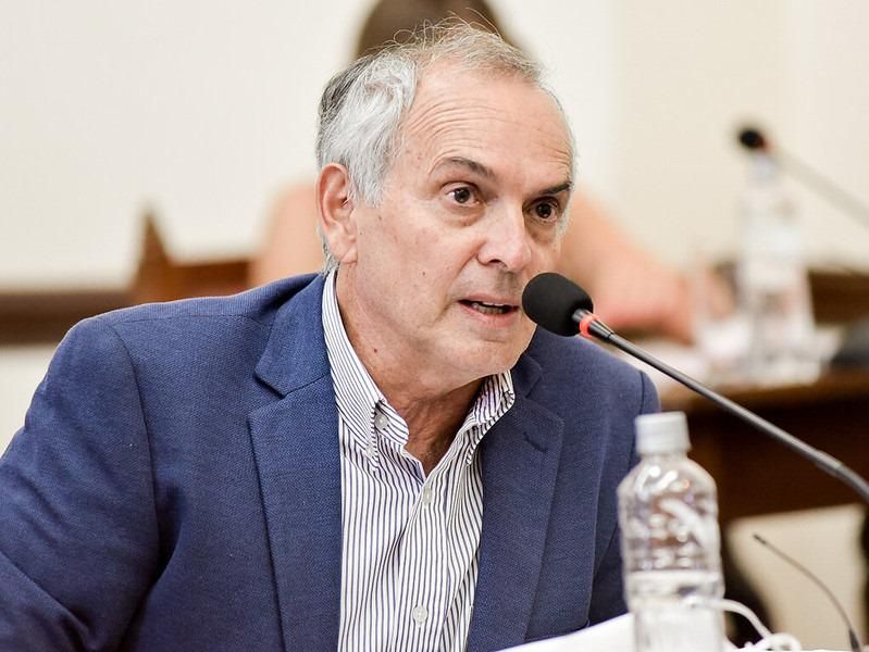 Para Gauffin, el calendario electoral se basó en el oportunismo político