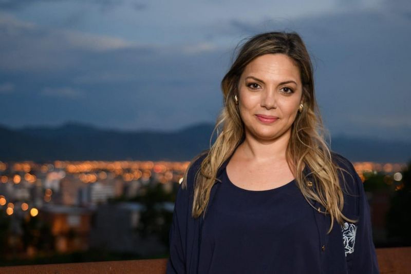Ares: “Nuestra provincia hoy no tiene un rumbo”