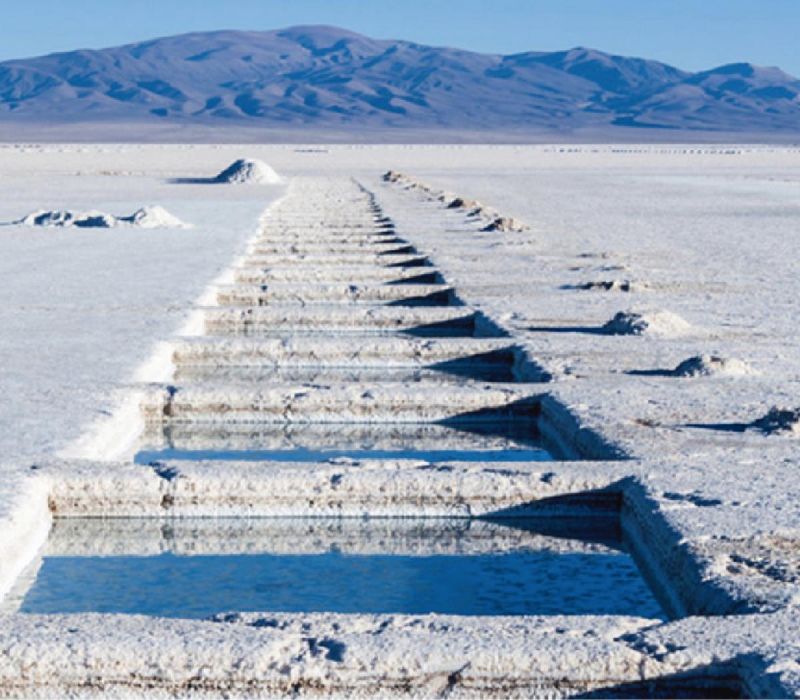 Dura disputa entre Salta y Catamarca por los límites y las áreas mineras de la Puna