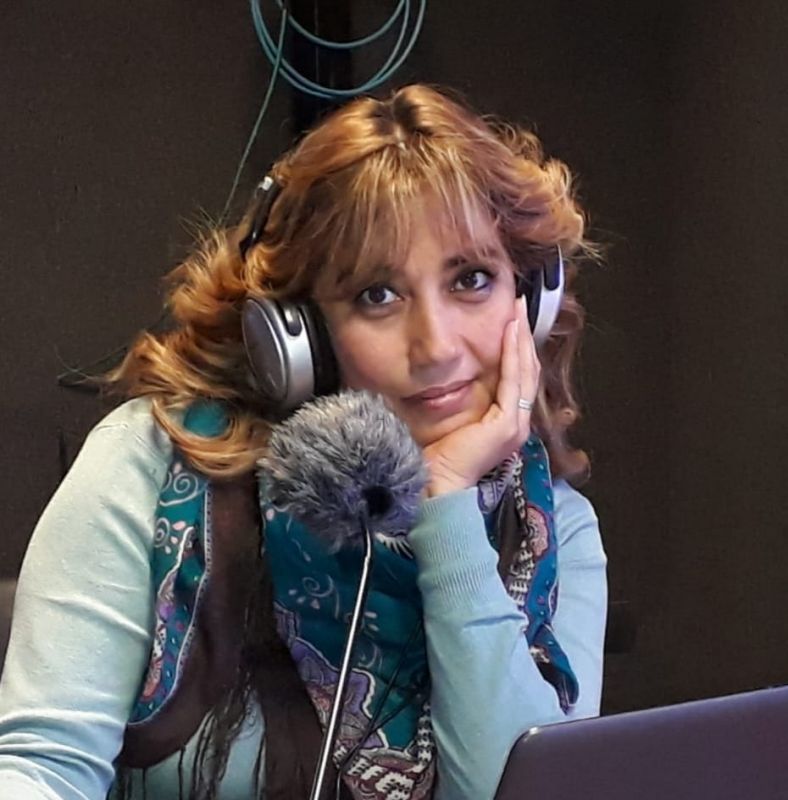 Herrera apuesta al empoderamiento de la mujer en la política