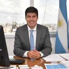 Quilodrán aseguró que el gobierno provincial no tuvo voluntad de reducir la brecha digital