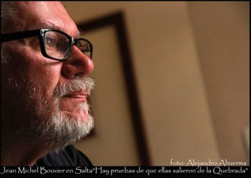 Bouvier en exclusiva con FM Noticias pidió la reapertura de la instrucción