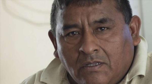 “Antes eran 10 personas, ahora son 20 personas sacando comida de la basura”