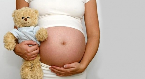 Salta supera el promedio nacional de embarazos adolescentes