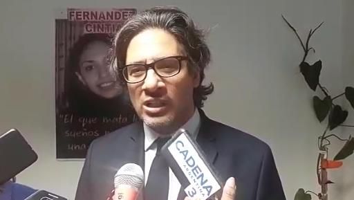Garavano desmintió a López Arias