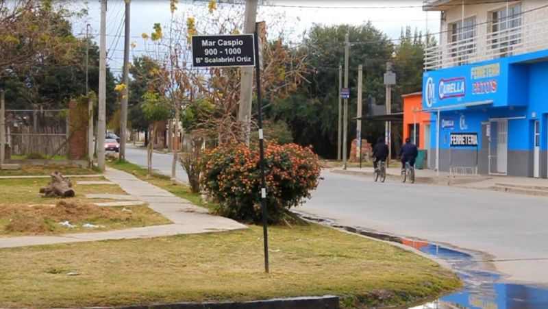 Hombre de 73 años denuncia que fue salvajemente golpeado por su vecino