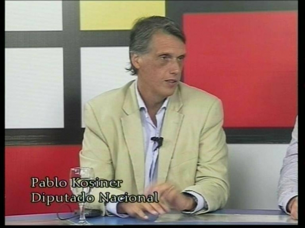 "No queremos ningún 'club del helicóptero'”