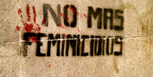 A 3 meses del #NiUnaMenos se registraron otros 30 femicidios