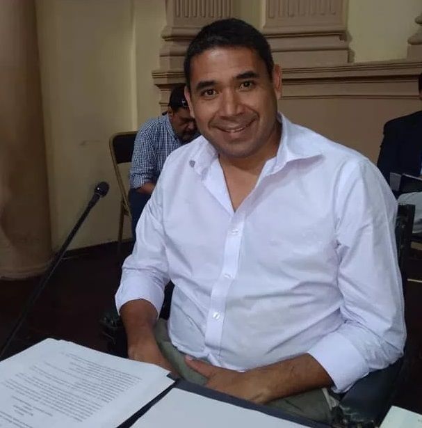 Defensa endeble de Rodríguez