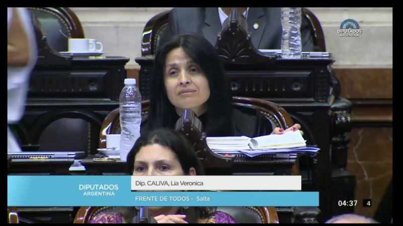 “Se está empezando tarde, porque estamos lamentando 6 muertes evitables”