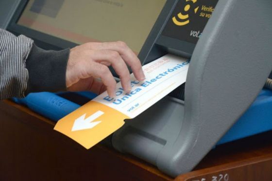 La campaña electoral inicia el 16 de julio