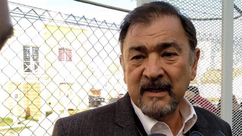 Isa salió a bancar a Anaquín y Grande le llevó “facturas” a Huergo