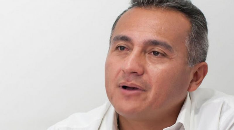 La Municipalidad de la ciudad de Salta creó la Coordinación de Acción Comunitaria y puso a Casas a cargo