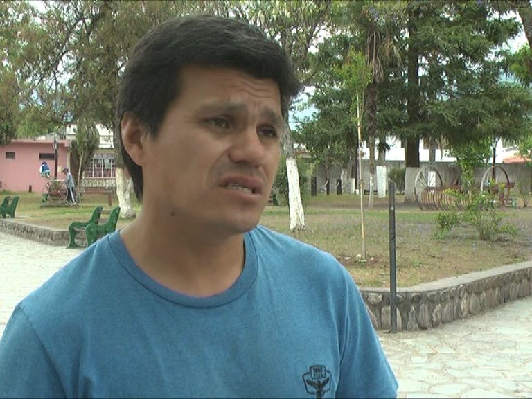 Campo Quijano: Denuncian que el secretario de Obras Públicas de amenazó a los empleados municipales para votar al oficialismo