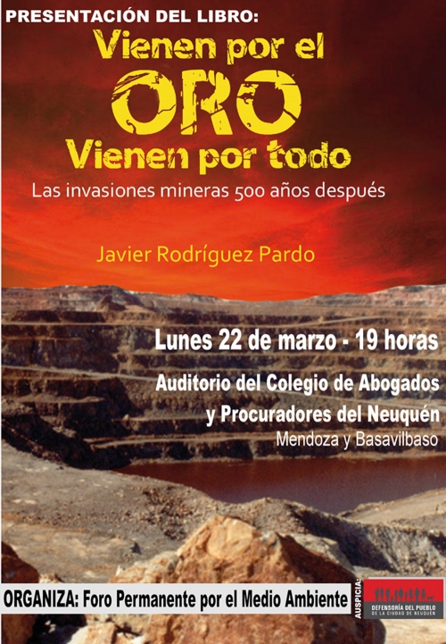 Salta le vende agua a empresas mineras de Chile