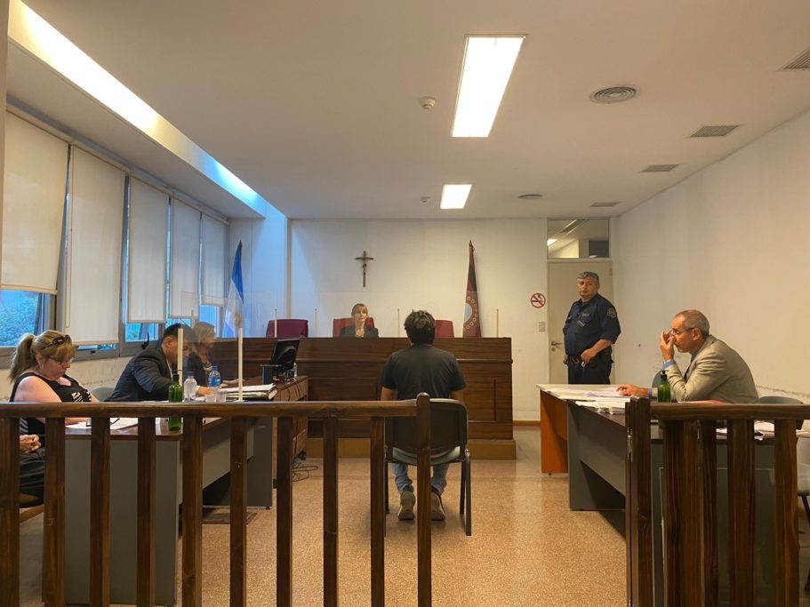 La madre del “Niño Sol” acudió 194 veces al juzgado para tener justicia