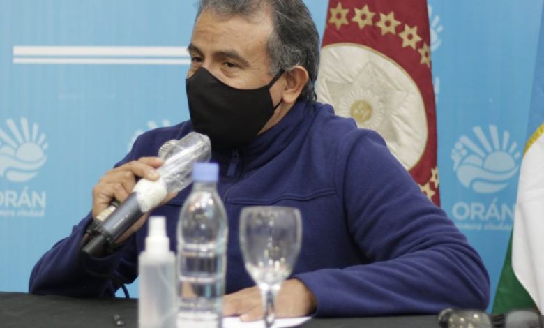 “Fueron 87 las personas aisladas por el contacto con el caso positivo. De ese total surgieron 7 casos más ¿Hubo posibilidad de que el resto de las personas no haya hecho síntomas y no haya contagiado a nadie?”