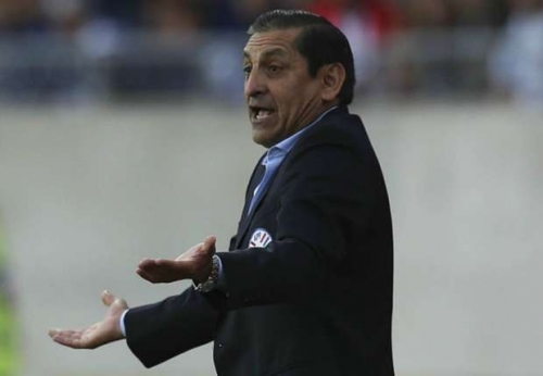 4 equipos quedan en la Copa América, 4 técnicos Argentinos.