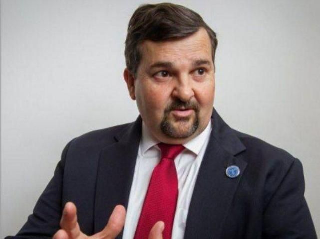 “Hay cierres por todos lados”