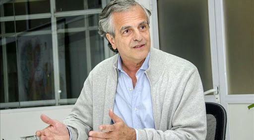 Para Durand Cornejo, su doble candidatura este año "no aplica"