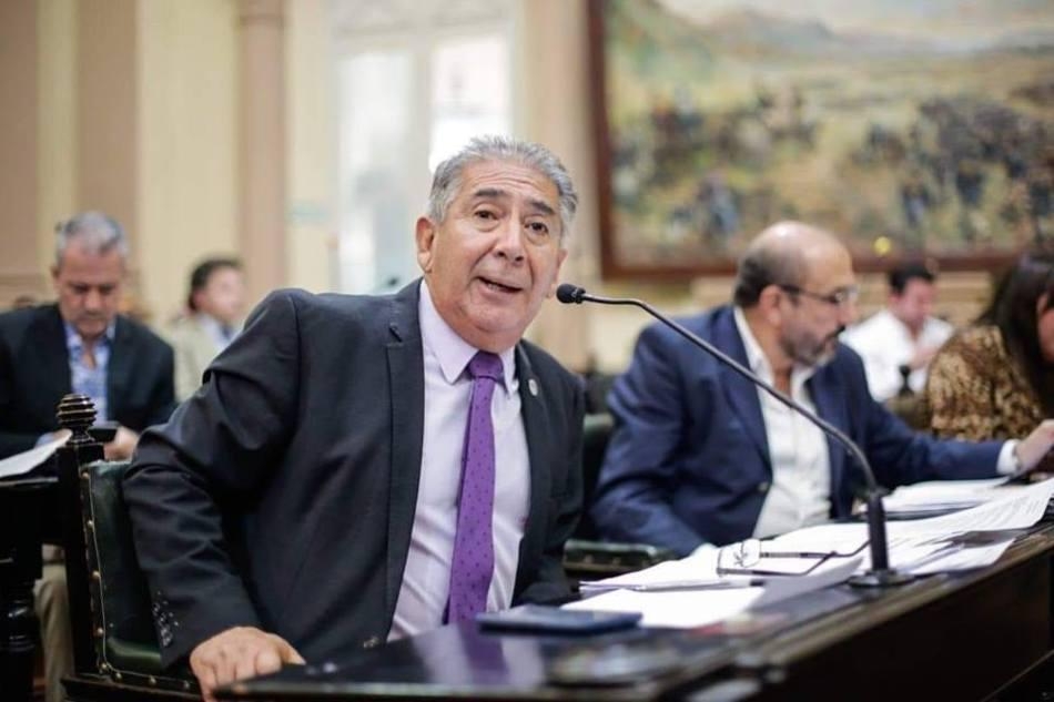 Villa aseguró que deben buscarse consensos para las candidaturas provinciales