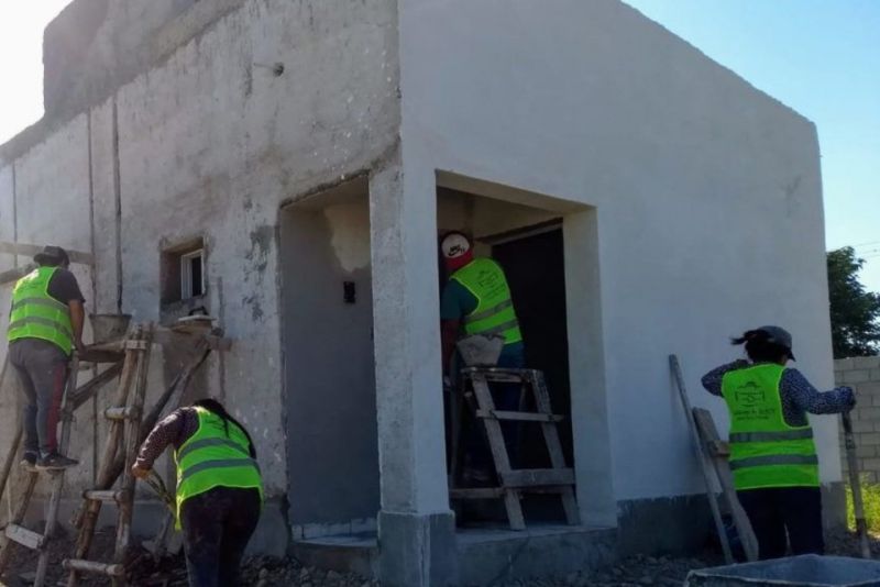 Godoy impulsa un proyecto para que el Estado salteño contrate cooperativas