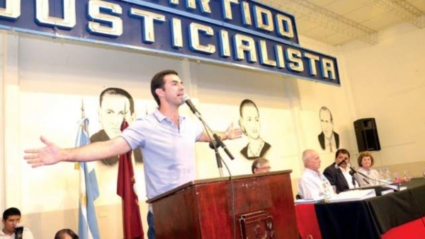 Se perfila una lista única en las internas del PJ