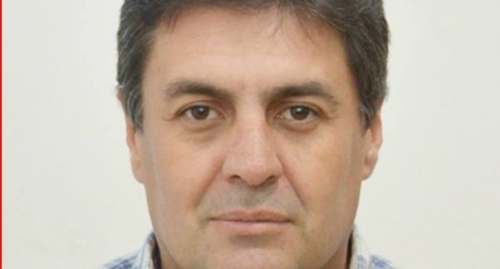 Juan Carlos Romero fue capaz de apalear a mujeres