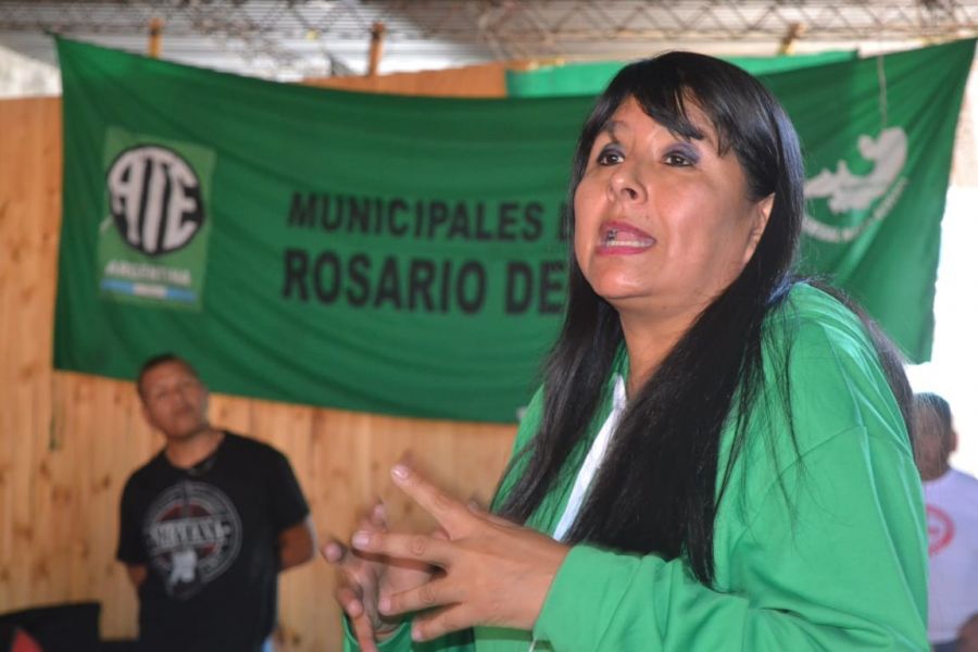 Sin paritarias peligra el inicio de clases