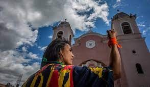Sobrevivientes de los abusos sexuales del ex cura Lamas llevan más de un año sin respuesta de la justicia