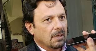 Sáenz pasó factura en el Concejo Deliberante