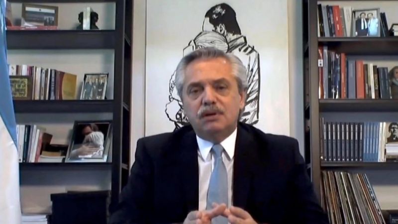 "El ajuste no lo van a pagar los más humildes, sino los especuladores”