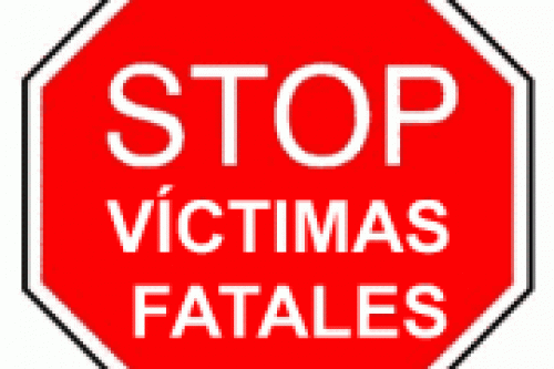 Septiembre trágico: 21 muertos en siniestros viales