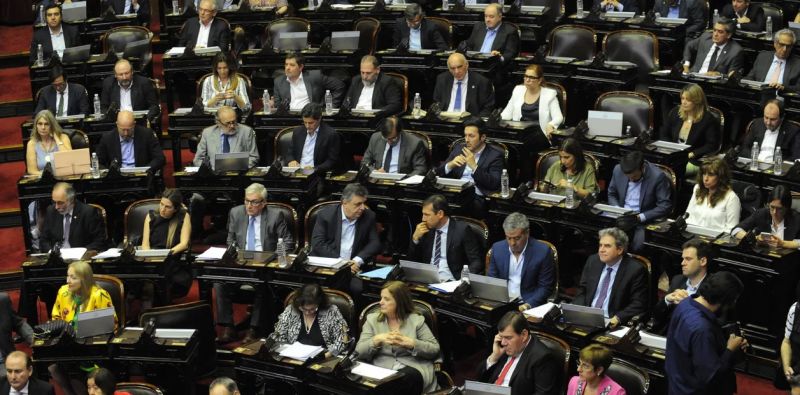 El macrismo no quiere tratar la Ley de Emergencia Económica a pesar del retiro del artículo 85