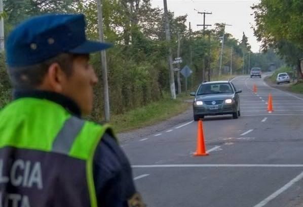 En la provincia, cada 48 horas muere una persona en siniestro vial
