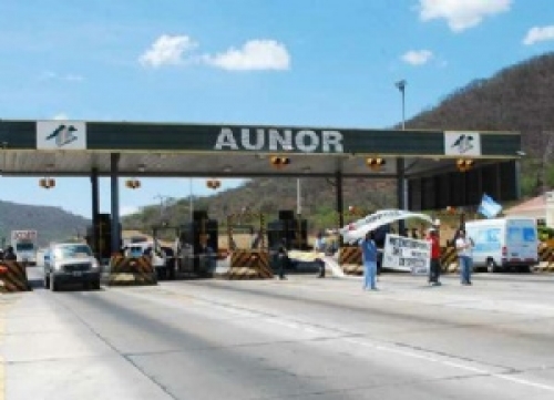 Salta deberá pagar más de 15 millones a AUNOR
