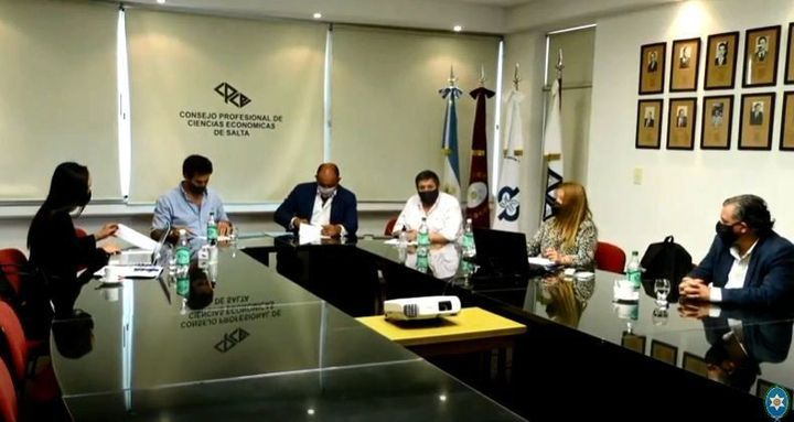 Rentas lanzó el concurso Ticketon