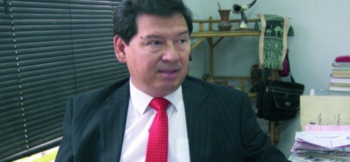 El fiscal de causa podría ordenar la detención del suboficial de Policía denunciado por el delito de robo y tráfico de información
