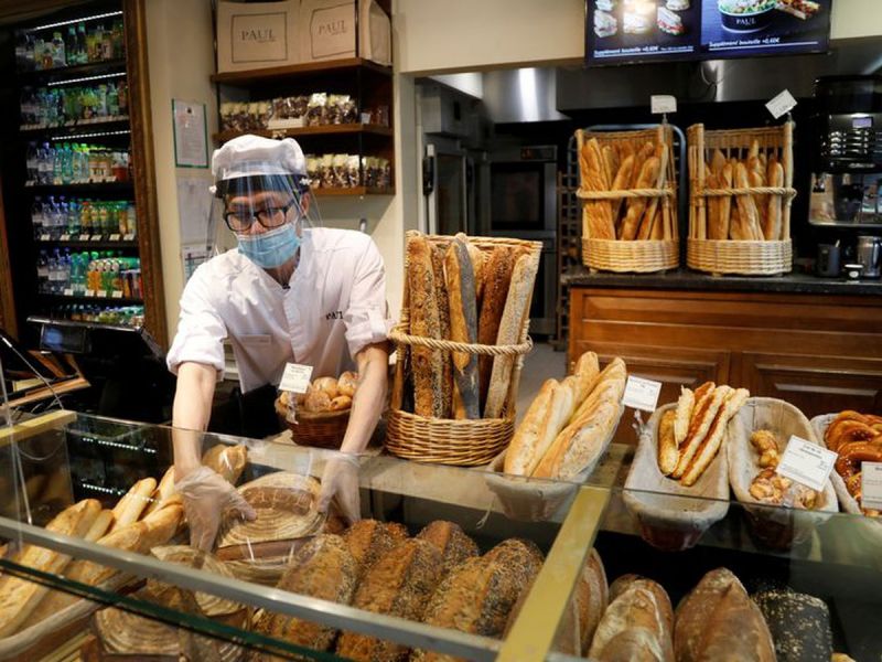 Volvió a subir el precio del pan en Salta