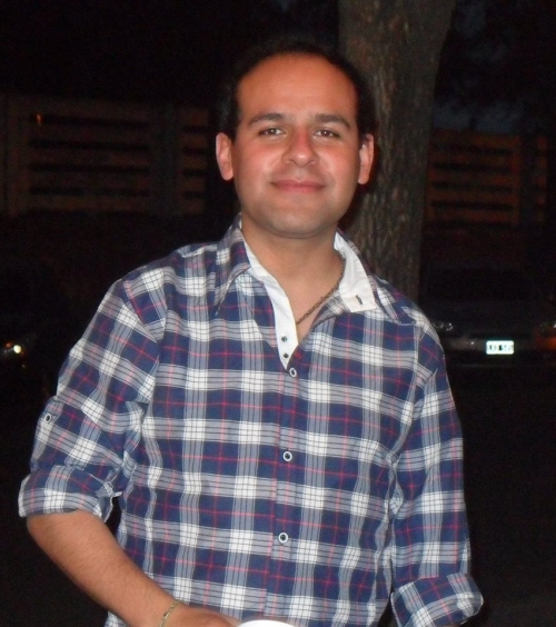 Ámbito politico Metán.