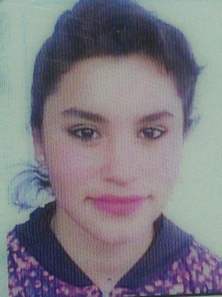 Buscan intensamente a una joven de 15 años desaparecida en Salta capital
