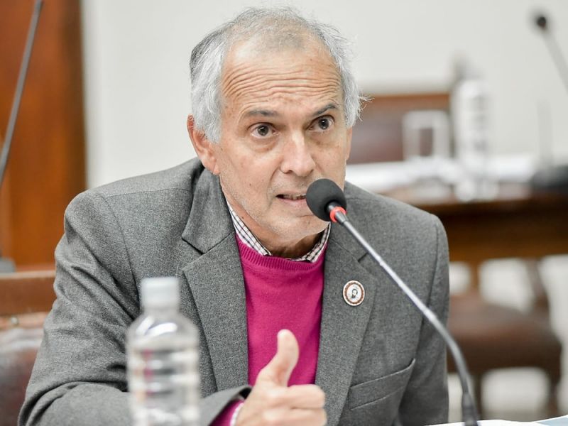 Piden que se reglamente la adhesión del municipio a la ley de Acceso a la Información Pública