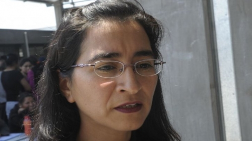Para Cerrano, el gobierno no quiere un cambio de fondo respecto del rol social de la mujer