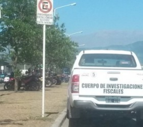 Ahora el CIF analizará las muestras del crimen de una joven riojana por la que se detuvo a un policía