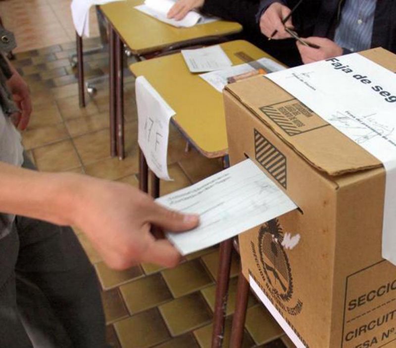 Aseguran que hay consenso para eliminar las PASO