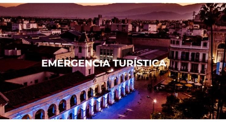 Grandes beneficios impositivos para el sector turístico